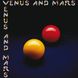 Виниловая пластинка Paul McCartney - Venus And Mars (VINYL) LP 1