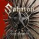 Виниловая пластинка Sabaton - The Last Stand. 10th Anniversary 1