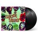 Вінілова платівка Twenty One Pilots, Eminem, Panic! At The Disco - Suicide Squad OST (VINYL) 2LP 2