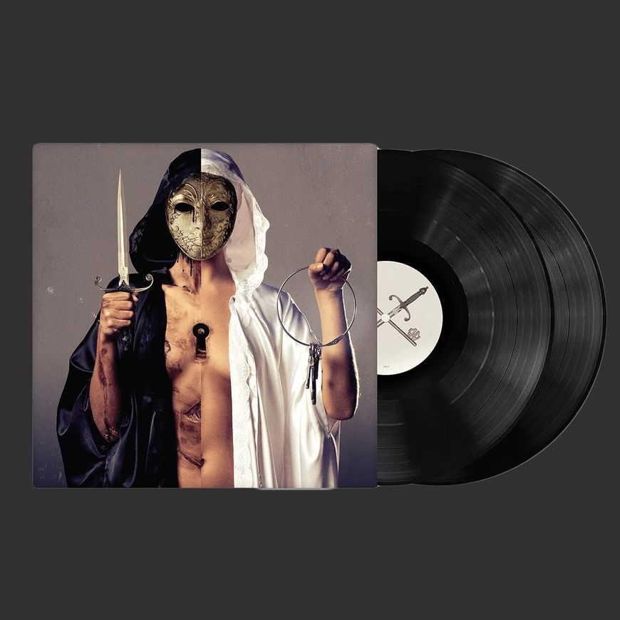 Вінілова платівка Bring Me The Horizon - There Is A Hell Believe Me... 2LP