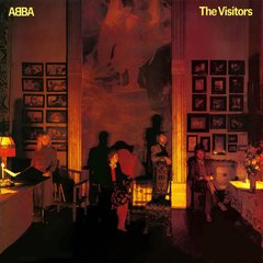 Abba - The Visitors (VINYL) LP