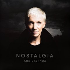 Виниловая пластинка Annie Lennox - Nostalgia (VINYL) LP