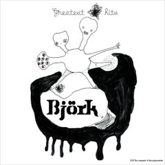 Вінілова платівка Bjork - Greatest Hits (VINYL) 2LP