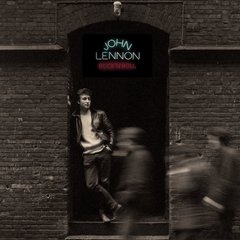 Вінілова платівка Lennon John - Rock 'N' Roll (VINYL) LP
