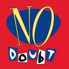Вінілова платівка No Doubt - No Doubt (VINYL) LP