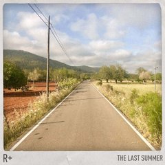 Вінілова платівка R Plus feat Dido - The Last Summer (VINYL) LP