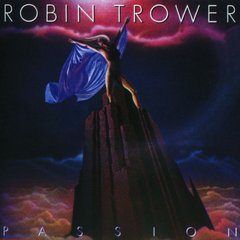 Вінілова платівка Robin Trower - Passion (VINYL) LP