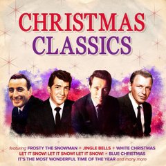 Вінілова платівка Various Artists - Christmas Classics (VINYL) LP