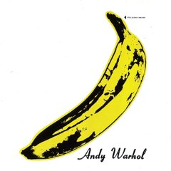 Виниловая пластинка Velvet Underground & Nico, The - The Velvet Underground & Nico (VINYL) LP