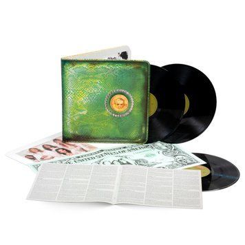 Виниловая пластинка Alice Cooper - Billion Dollar Babies