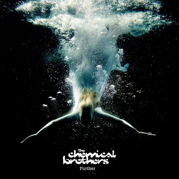 Виниловая пластинка Chemical Brothers, The - Further (VINYL) 2LP