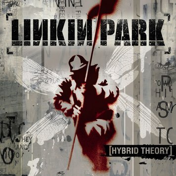 Вінілова платівка Linkin Park - Hybrid Theory (VINYL) LP