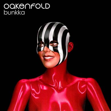 Виниловая пластинка Paul Oakenfold - Bunkka (VINYL) 2LP
