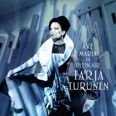 Виниловая пластинка Tarja (Nightwish) - Ave Maria. En Plein Air (VINYL) LP