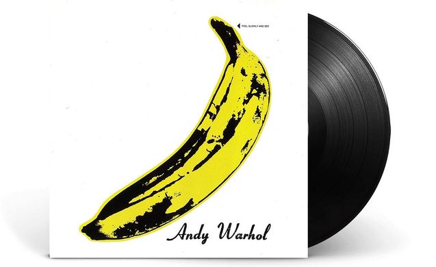 Вінілова платівка Velvet Underground & Nico, The - The Velvet Underground & Nico (VINYL) LP