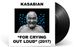Виниловая пластинка Kasabian - For Crying Out Loud (VINYL) LP 2