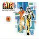 Вінілова платівка AIR - Moon Safari (Orange) LP 2