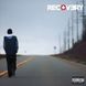 Вінілова платівка Eminem - Recovery (VINYL) 2LP 1