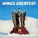 Виниловая пластинка Paul McCartney - Wings Greatest (VINYL) LP 1