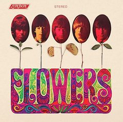 Виниловая пластинка The Rolling Stones - Flowers (VINYL) LP