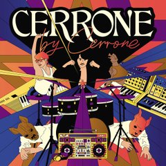 Виниловая пластинка Cerrone - Cerrone By Cerrone (VINYL) 2LP