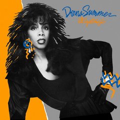 Виниловая пластинка Donna Summer - All Systems Go (VINYL) LP