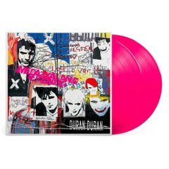 Виниловая пластинка Duran Duran - Medazzaland. 25th Anniversary (VINYL) 2LP