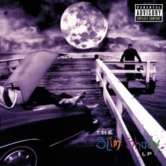 Виниловая пластинка Eminem - The Slim Shady LP (VINYL) 2LP