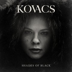 Виниловая пластинка Kovacs - Shades Of Black (VINYL) LP