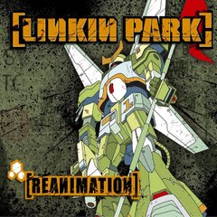 Вінілова платівка Linkin Park - Reanimation (VINYL) 2LP