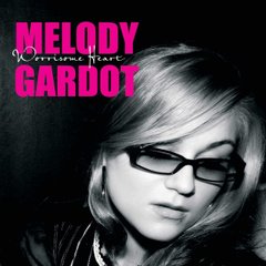 Виниловая пластинка Melody Gardot - Worrisome Heart (VINYL) LP