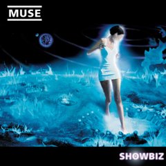 Виниловая пластинка Muse - Showbiz (VINYL) 2LP