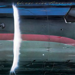 Виниловая пластинка Paul McCartney - Wings Over America (VINYL) 3LP