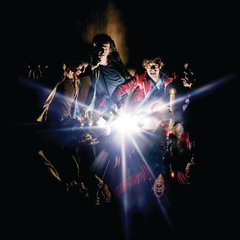 Вінілова платівка Rolling Stones, The - A Bigger Bang (HSM VINYL) 2LP