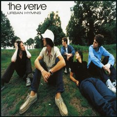 Виниловая пластинка Verve, The - Urban Hymns (VINYL) 2LP