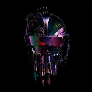 Виниловая пластинка Kasabian - The Alchemist&rsquo;s Euphoria (VINYL) LP