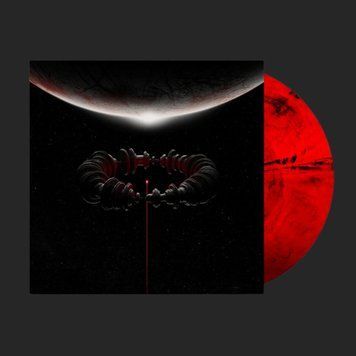 Вінілова платівка Muse - Walk Into Light The Wow! Signal (Rosette Nebula) LP