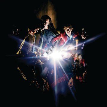Виниловая пластинка Rolling Stones, The - A Bigger Bang (HSM VINYL) 2LP