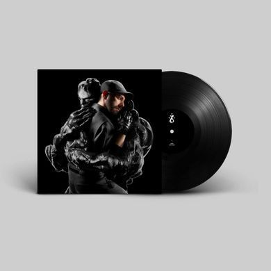 Вінілова платівка Woodkid - S16 (VINYL) 2LP