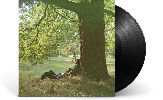 Вінілова платівка John Lennon - Plastic Ono Band (VINYL) LP