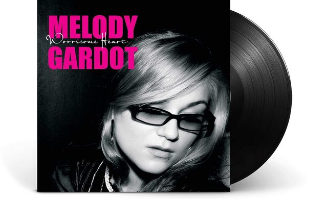 Вінілова платівка Melody Gardot - Worrisome Heart (VINYL) LP