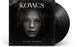 Вінілова платівка Kovacs - Shades Of Black (VINYL) LP 2