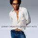 Виниловая пластинка Lenny Kravitz - Greatest Hits (VINYL) 2LP 1