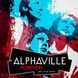 Вінілова платівка Alphaville - Forever! Best Of 40 Years (VINYL) LP 1