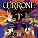 Вінілова платівка Cerrone - Cerrone By Cerrone (VINYL) 2LP 1