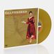Виниловая пластинка Ella Fitzgerald - Wishes You A Swinging Christmas (VINYL) LP 2