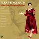 Вінілова платівка Ella Fitzgerald - Wishes You A Swinging Christmas (VINYL) LP 1