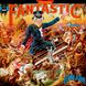 Вінілова платівка Elton John - Captain Fantastic And The Brown Dirt Cowboy (VINYL) LP 1