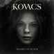 Вінілова платівка Kovacs - Shades Of Black (VINYL) LP 1