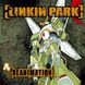 Вінілова платівка Linkin Park - Reanimation (VINYL) 2LP 1